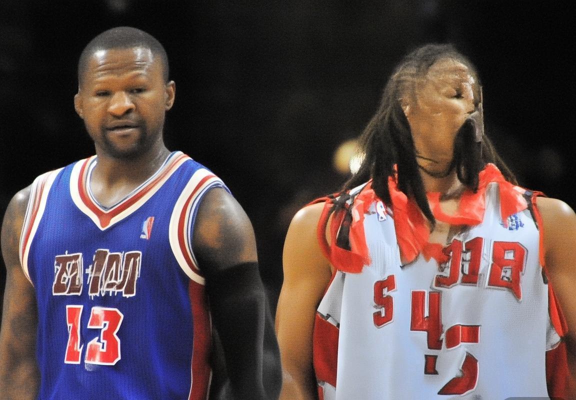 雷阿伦绝杀加时，热火逆袭马刺夺冠(图3)