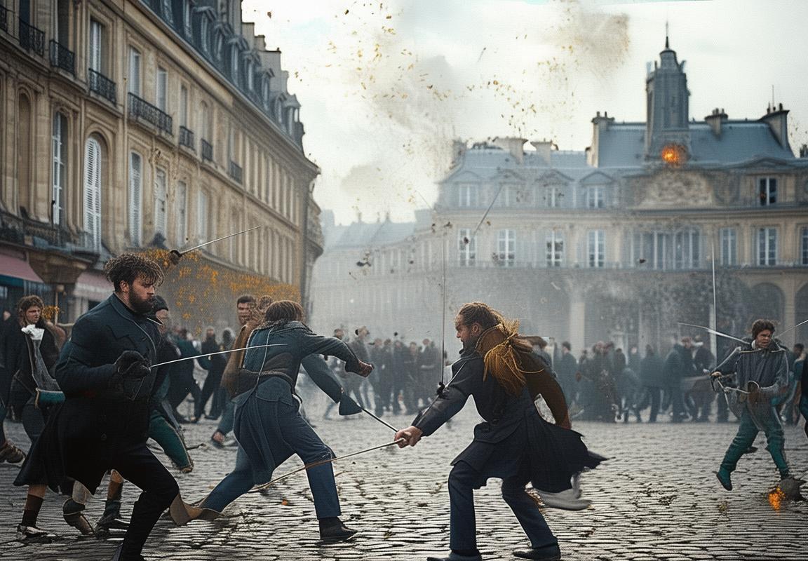 巴黎昂热巅峰对决：战术对决与球星瞬间回顾(图1)