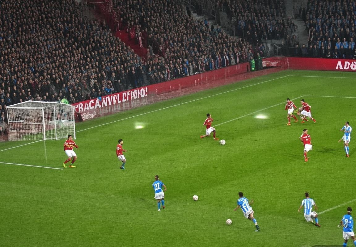 2019曼联逆转哈德斯菲尔德：关键转折点解析(图1)